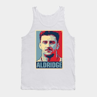 Aldridge Tank Top